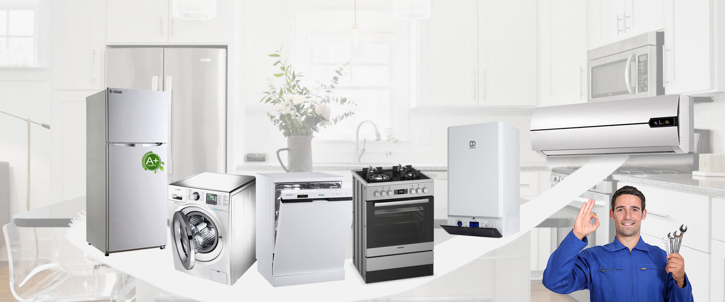 Altınekin Warmhaus Servisi